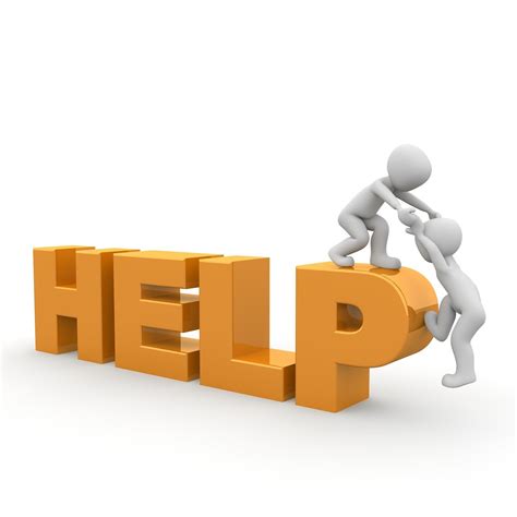 Help .